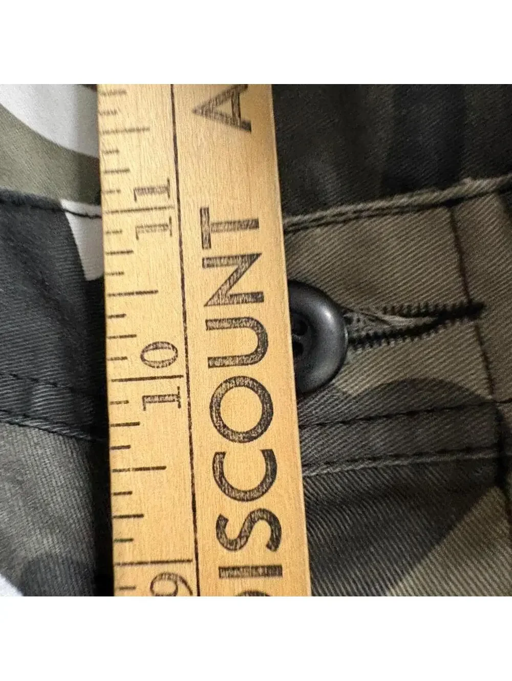 Rothco bdu camo